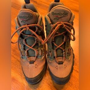 Reebok Women’s Hiking Shoes